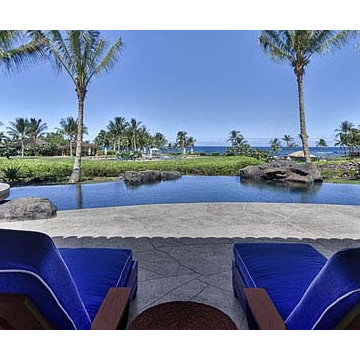 Poolfront