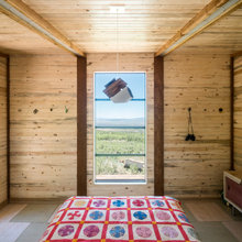 heiwa hut