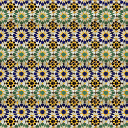 Ankabouti Cement Tile - Wall And Floor Tile