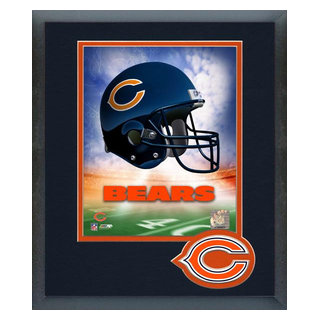 Chicago Bears American Football Team Logo Editorial Image - Image of icons,  cowboys: 91254095