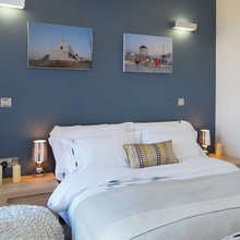 Bash bedroom