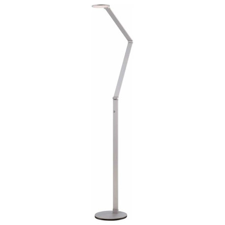 George Kovacs LED Floor Lamp LED Floor Lamp P305-2-654-L