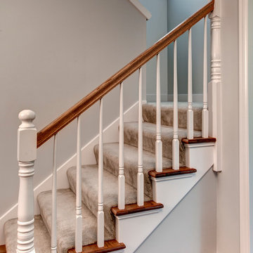 Klahanie Family Home Makeover