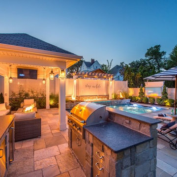 Rutherford, Bergen County, NJ