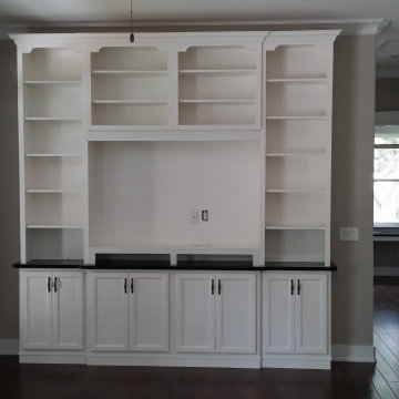 Abernethy Project