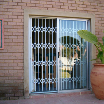 GP Security Gates & Burglar Bars - Pretoria