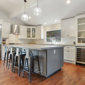 kitchenCRATE Glenbrook Court
