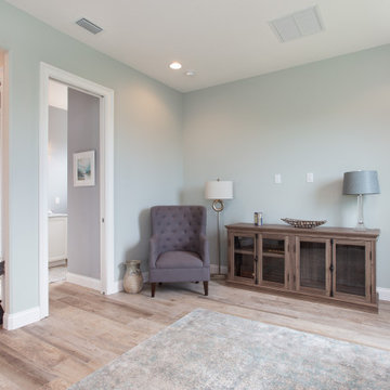 Villa Lucca Grand with Generational Suite