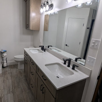Serene En Suite Sanctuary