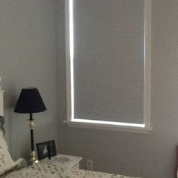 Alberto Plantation shutters - Products