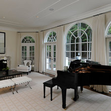 ceiling