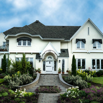 Exteriors
