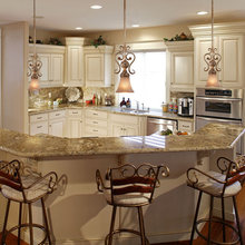 granite