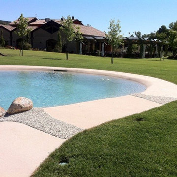 Progettazione e costruzione piscine a Varese, Como e Milano