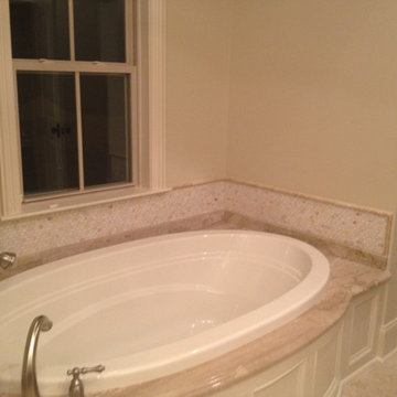 Bathroom Tile Ideas