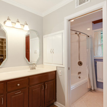 Jacksonville  Arlington area listing