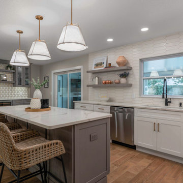 Marcy Kitchen