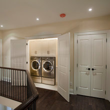 Gray Residence