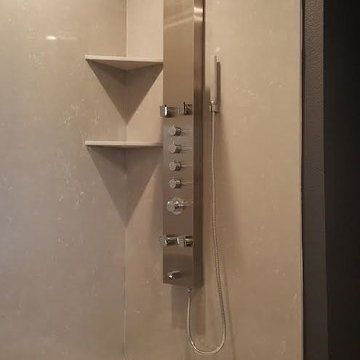 Bathroom Projects
