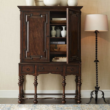 Frontgate Interiors 2015