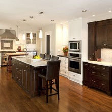 Kitchen Ideas