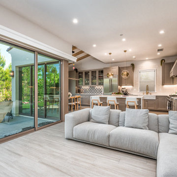 Interior Renovation Design Portfolio