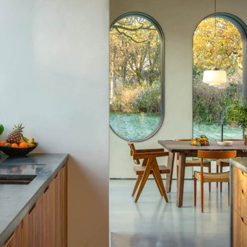 The Rectory Renovation