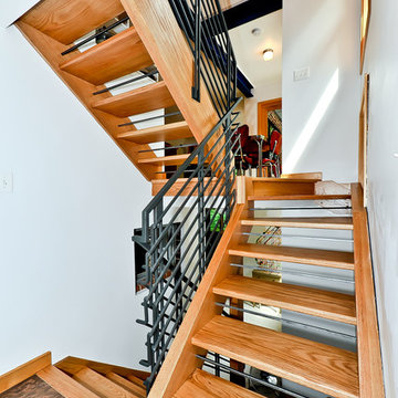 Diaz Contemporary Addition