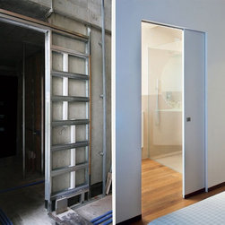 Eclisse Pocket Doors - Interior Doors
