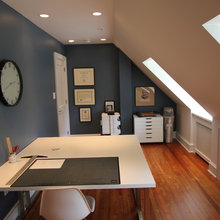 Attic