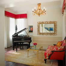 Dining Room Ideas