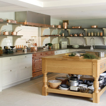 Wimbledon Kitchen