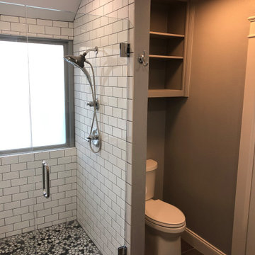 Lake Cities Bathroom