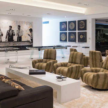 1181 N Hillcrest Road