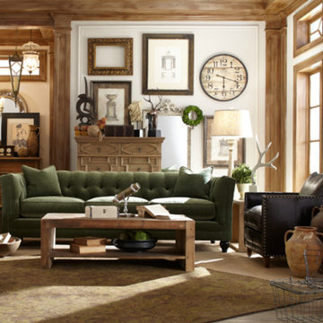 Discover Studio West by West Coast Living