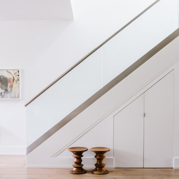 Shaw Rowhouse