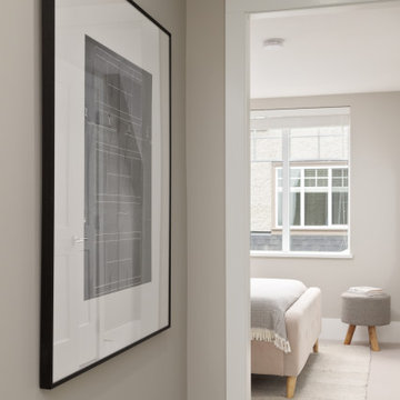 Hallway - Modern