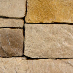 Stone Styles & Colors - Products