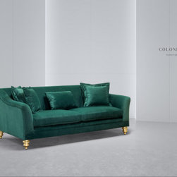 Emerald - Sofas