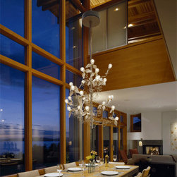 Modern and contemporary window designs - Windows