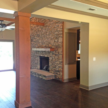Mill Creek Landing