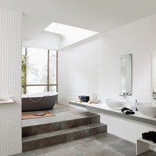 new bathroom
