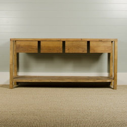 Shop MFW - Console Tables