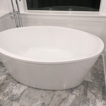 Bathrooms