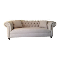 "Tiffany" - Sofas