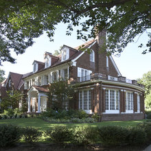homes