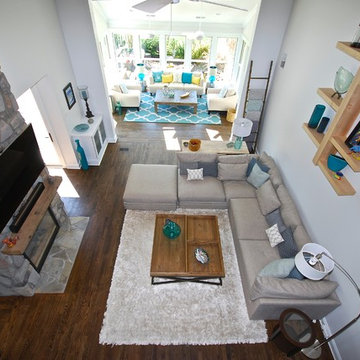 Whole Home Renovation