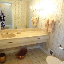 BEFORE PHOTOS OF MY REMODEL