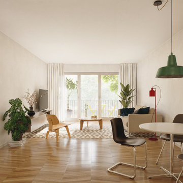 HÖFGARTEN RESIDENCES
