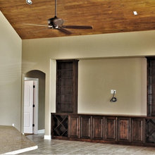 Built ins